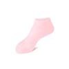 Silicone Moisturizing Long Socks with Anti-Cracking Heel Protection