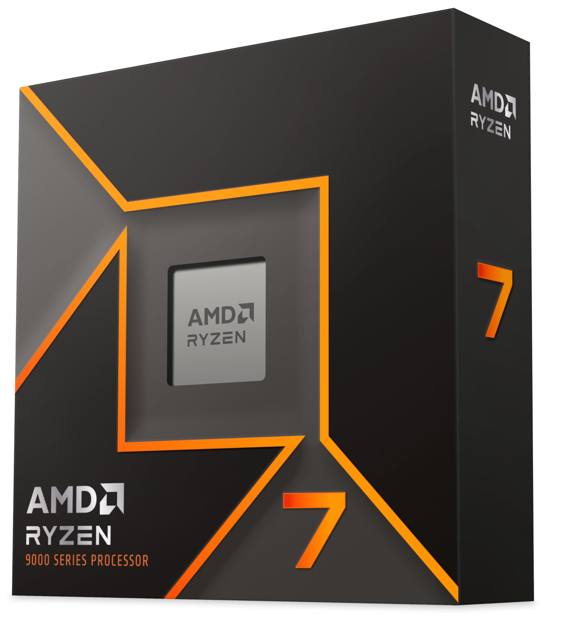

7 9700X TDP Radeon BOX 100-100001404WOF [Ryzen (8C/16T, 3,8 ГГц, 65 Вт, AM5, графіка) Без кулера]