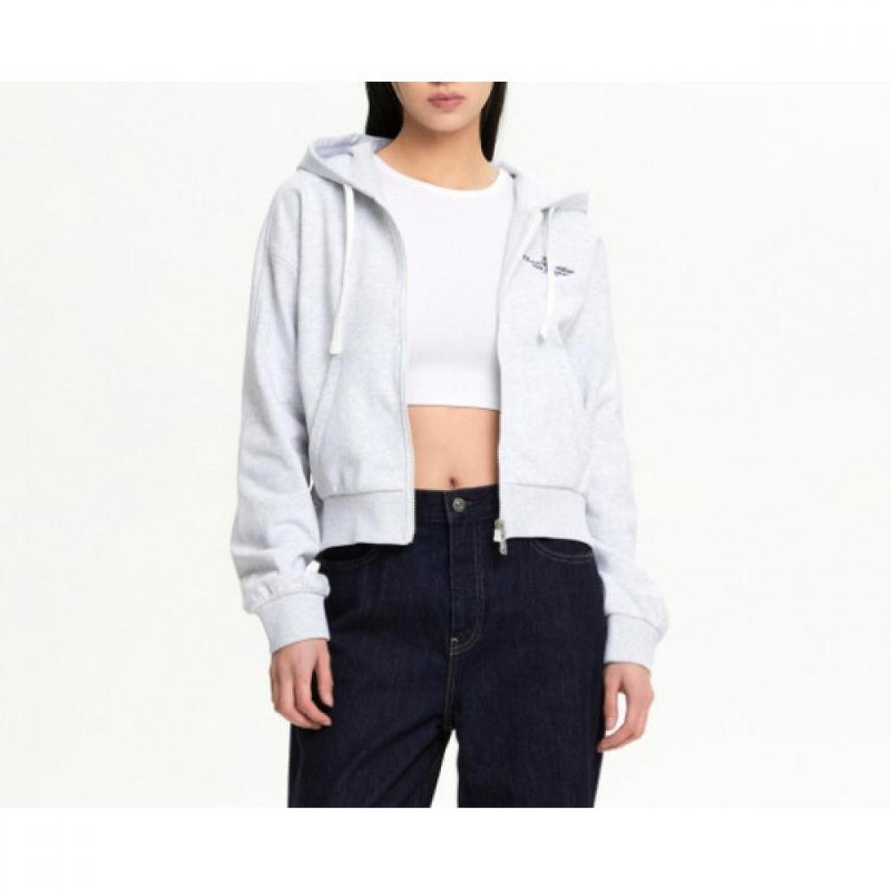 NeW Balance W Hoodie Zip Up Semi Over Fit B1 nbmdf1W212 59 Ac