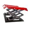 Miniature Radio-Controlled Car Lift, Portable Work Stand for 1/18 Scale