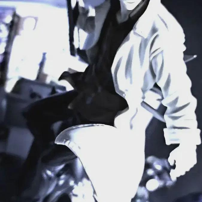 

Коробка О) Нагумо Ёичи Фигурка Бандай