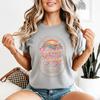 Girls Trip 2026 Unisexs T Shirts Great Memories Great Times Graphic Printed
