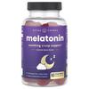 Melatonin, Natural Berry, 60 Vegan Gummies