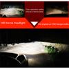 2 Stück/Set 55W H11/H8/H9 HID Xenon Scheinwerferlampen Umrüstkit 3000-12000K für Auto