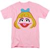 Sesame Street "Prairie Dawn Face" Child T-Shirt