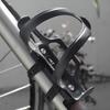 Bike Bottle Cage Mounting Base Cups Mounting Base Fit Most Drink Bottle Holder with Screw and Wrench Bike Accessories