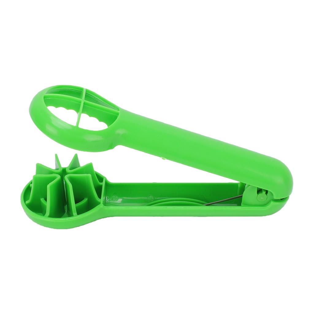Grape Cutter Slicer ABS Handheld Quarter Fruit Cutter Kitchen Gadget for Salad Strawberry Cherry Tomato