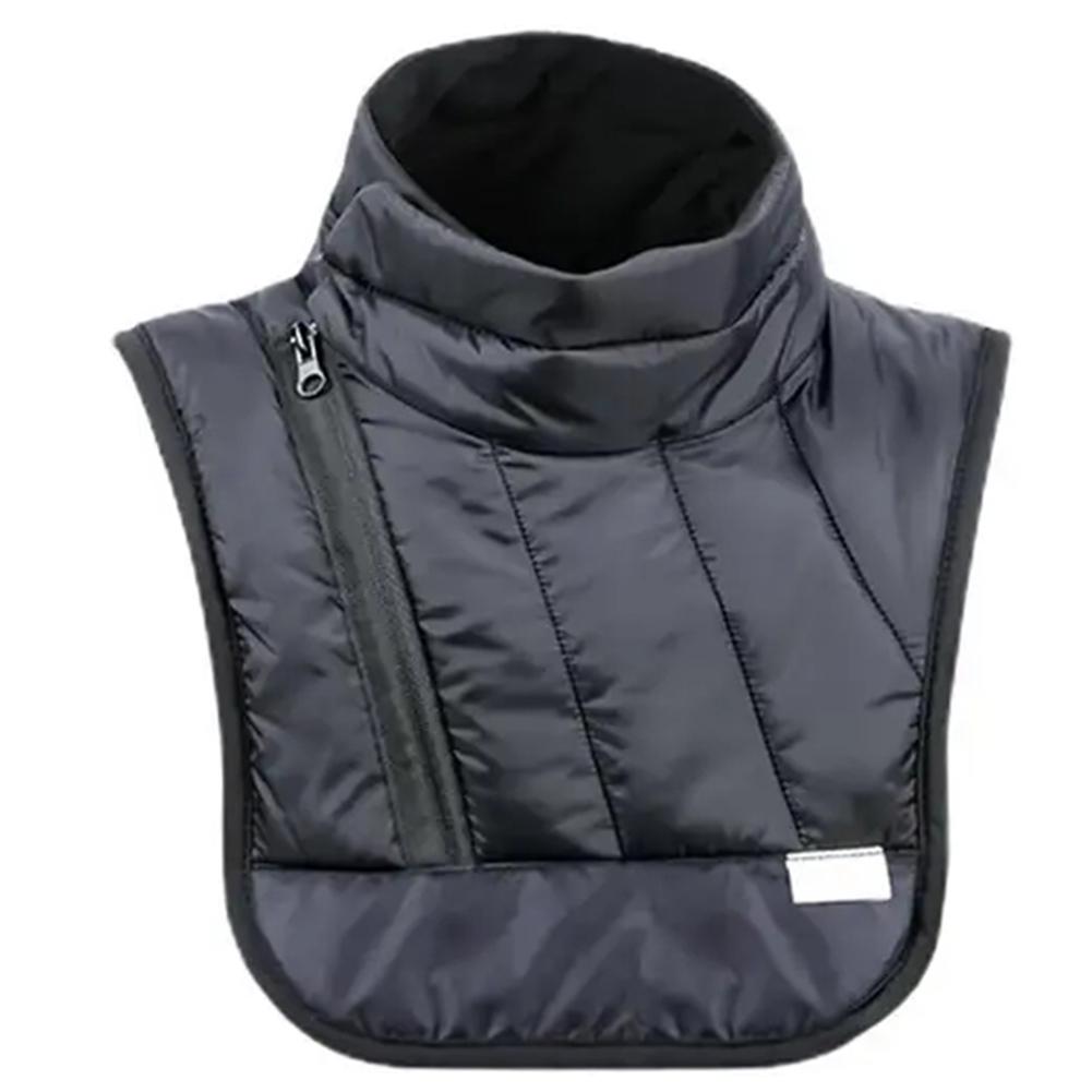 

Зимний теплый мотоциклетный бафф для шеи, защитный шарф, ветрозащитный, для лыж, мотоцикла, накидка на шею для езды на открытом воздухе, велосипедное снаряжение