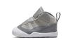11 Retro Crib Bootie 'Cool Grey' 2021 I CI6165-005