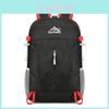 Lightweight Foldable Sports Backpack With Breathable Design For Trekking And Camping