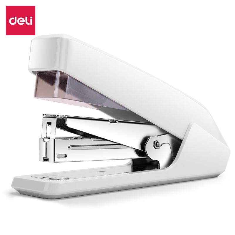Deli 0468 Effort-Saving Stapler