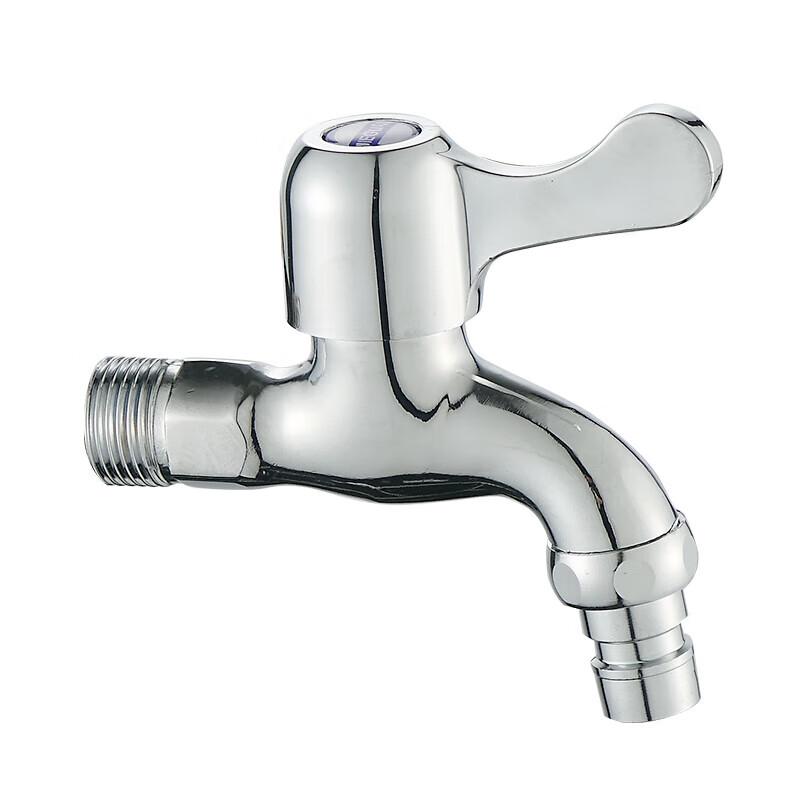 Stainless Steel Water Faucet