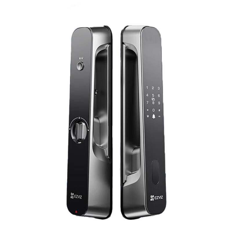 Ezviz 3D Face Recognition Smart Lock