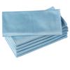 3/4/5/6/7 Pack Microfiber Glass Cleaning Cloths Reusable No Streaks and Lint Free Window/Stainless Steel/Glasses/Mirrors/Screens/Lens Polishing Cloths