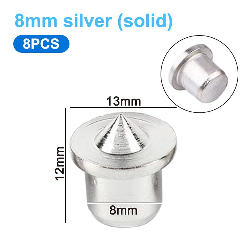 Woodworking Dowels Dowel Pin Locators Dowel Nail Center Punches Centering Points For Wooden Furniture