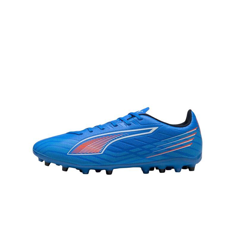 PUMA ULTRA 6 Cushioning Slip Resistant Abrasion Resistant Soccer Shoes Unisex Blue 108539-01 40