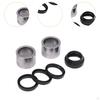 285203 Washer Center Post Bearing Seal Kit 470615 Accessories PS334447 Replacement for DIY Repairs