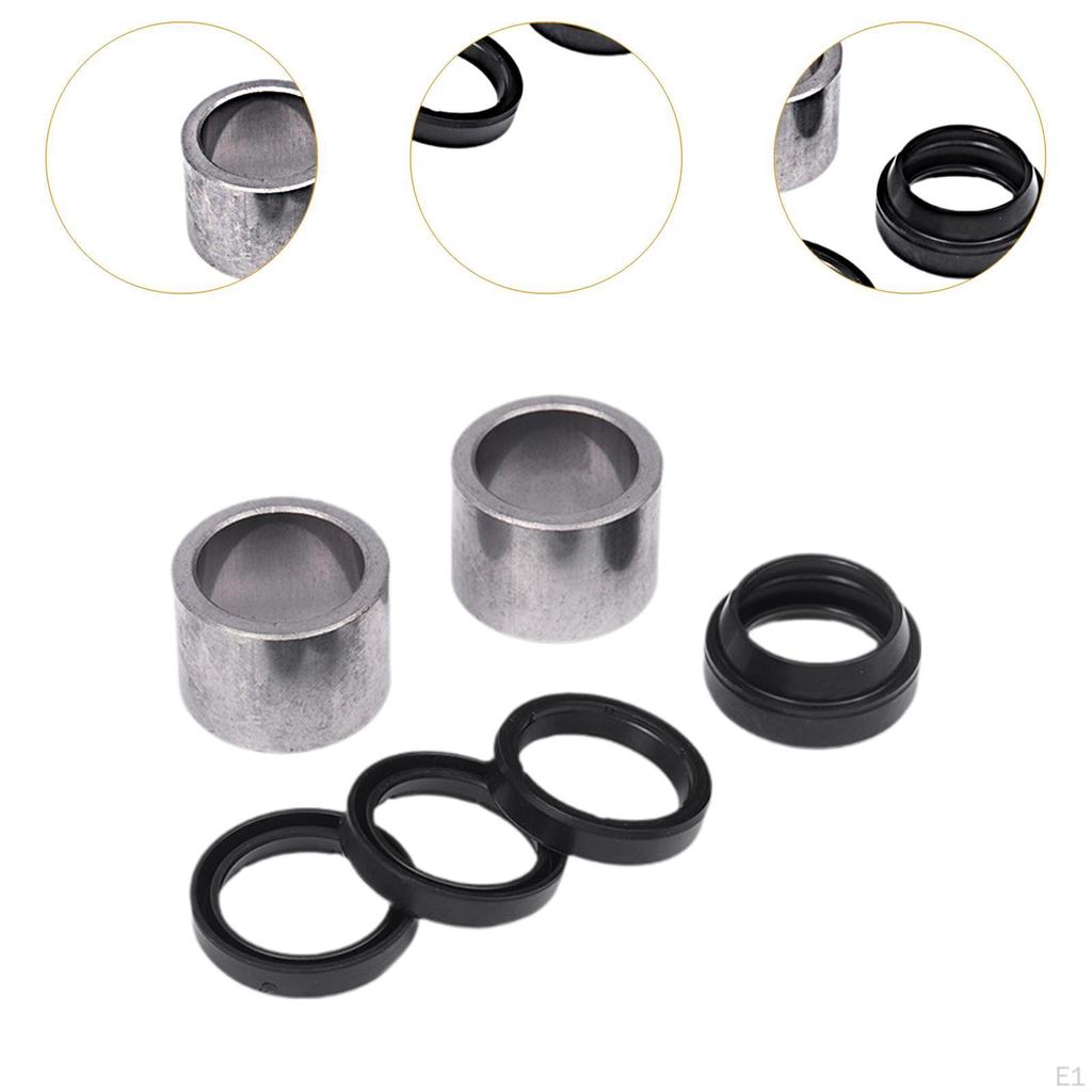 285203 Washer Center Post Bearing Seal Kit 470615 Accessories PS334447 Replacement for DIY Repairs