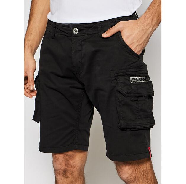 

Шорты Alpha Industries Crew EU 38