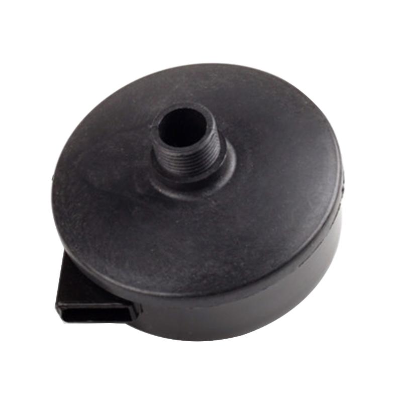 Air Compressor Filter Replacement Silencers Compressor Filter Accessory 16/20mm