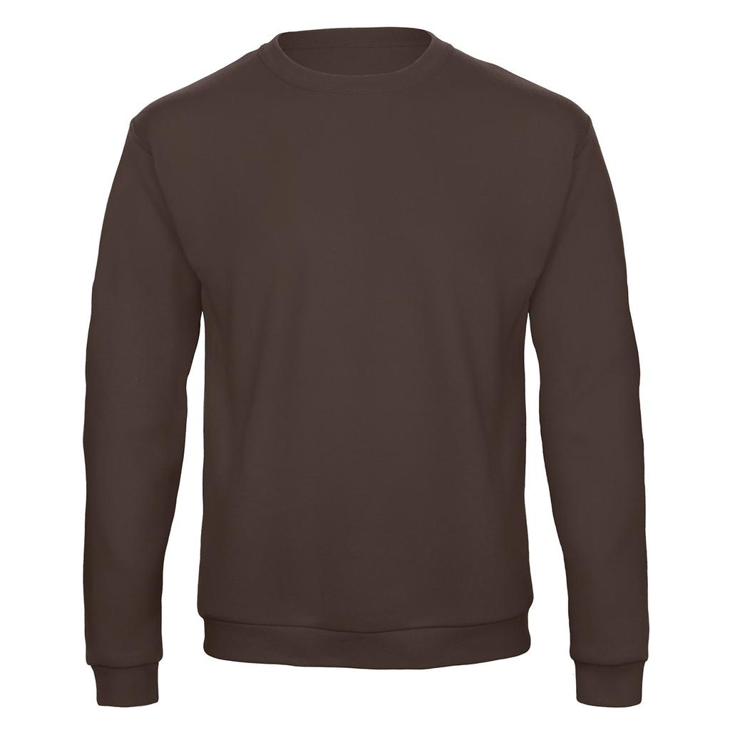 B&C Unisex Adult ID.202 50/50 Sweatshirt