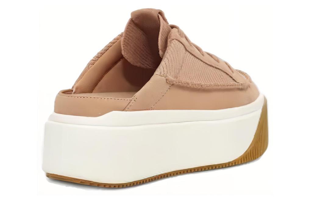 UGG EZ Duzzit Mule Sand Women's 1152756-SAN