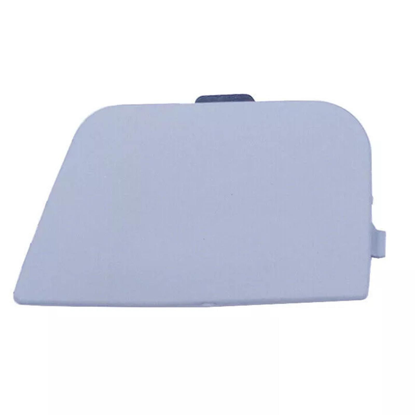 

Easy Installation 51127893147 Car Rear Bumper Tow Hook Eye Cover Flap Caps Automotive Accessories for E92 E93 1