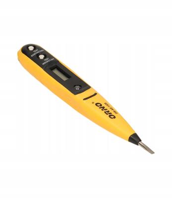 LCD 12250V Non-contact Voltage Tester