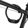 Flying Pigeon 4-Digit Combination Bicycle Lock