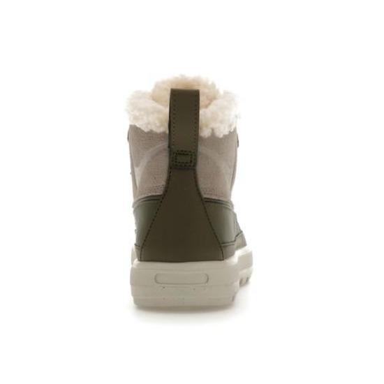 Nike Woodside Chukka 2 Taupe Claro W - 537345-200