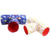Pet Guinea Pig Tunnels Cage Hideout for Hamster Sugar Glider