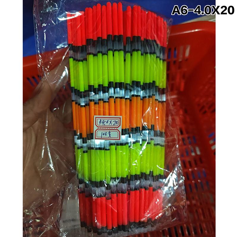 10 szt./partia Spławik wędkarski typu drift tail Top DIY Puste Wyraziste Ogonki Spławiki Boja Akcesorium Wędkarskie Przyciągający Wzrok Spławik Wędkarski