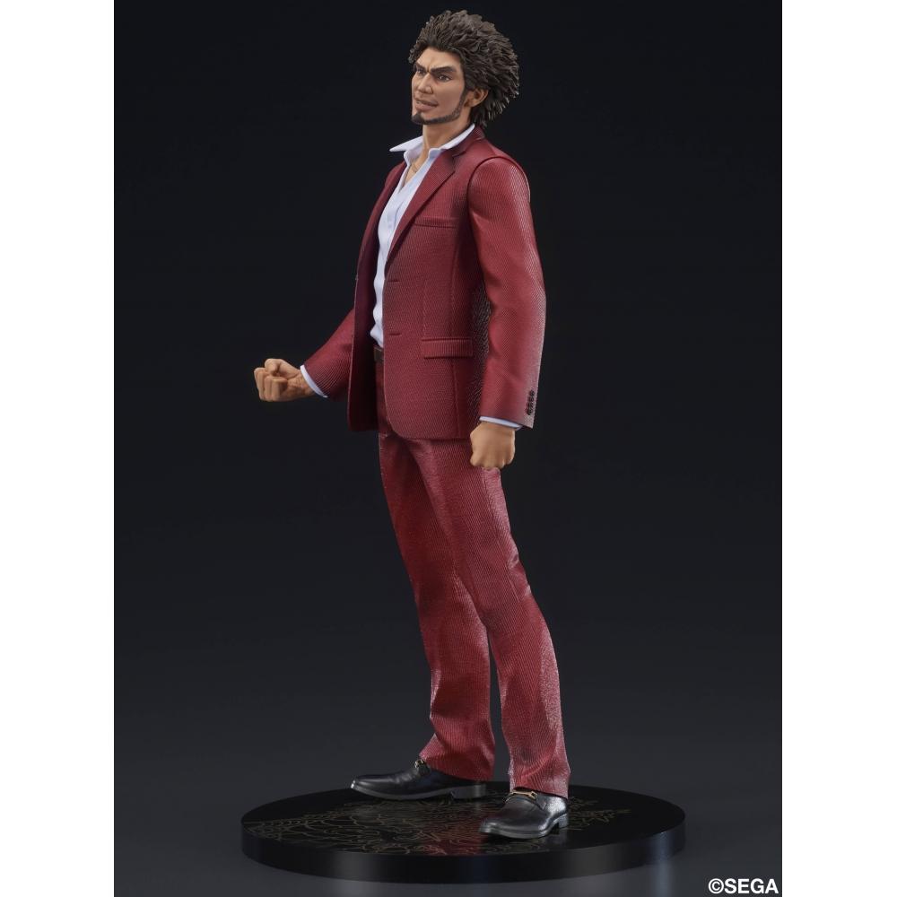 Like A drAgon  yAkuzA  digstA Like A drAgon  yAkuzA  ichibAn kAsugA  Reissue 