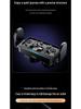 Universal Electric Car Phone Holder with Air Vent Clamp