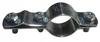 Lightning Arrester Grounding Bracket for 3/4" Installation Pipes Galvanized Steel