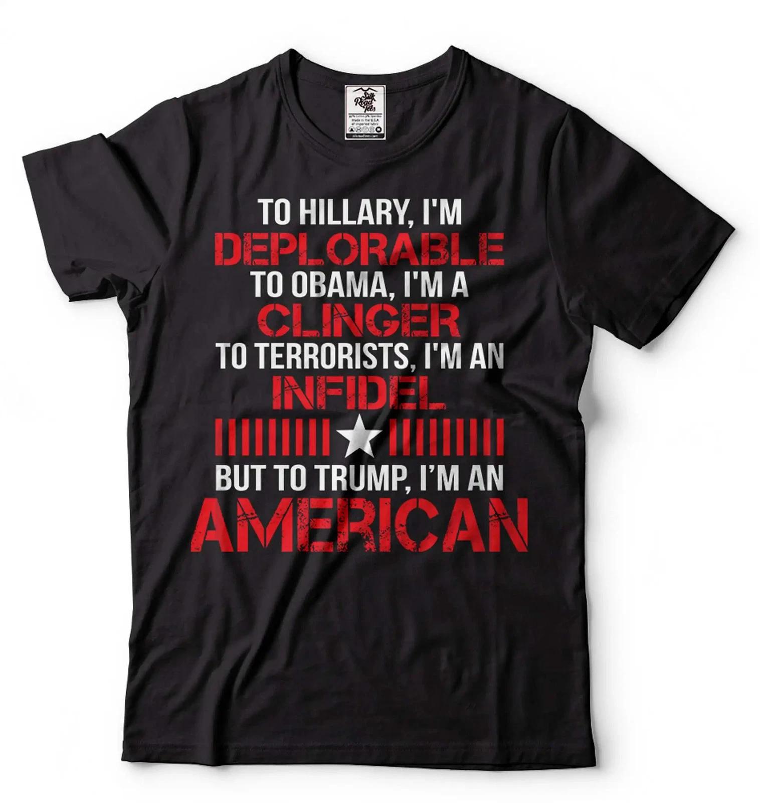 American Patriotic Shirt Donald Trump 2024 Supporter Shirt Republican Shirts S
