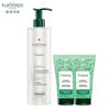 Rene Furterer Gentle Purifying Shampoo & Vitality Hair Loss Complement Duo Set