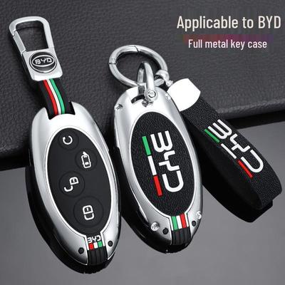 Accessori elettronici per auto – Custodie per chiavi auto