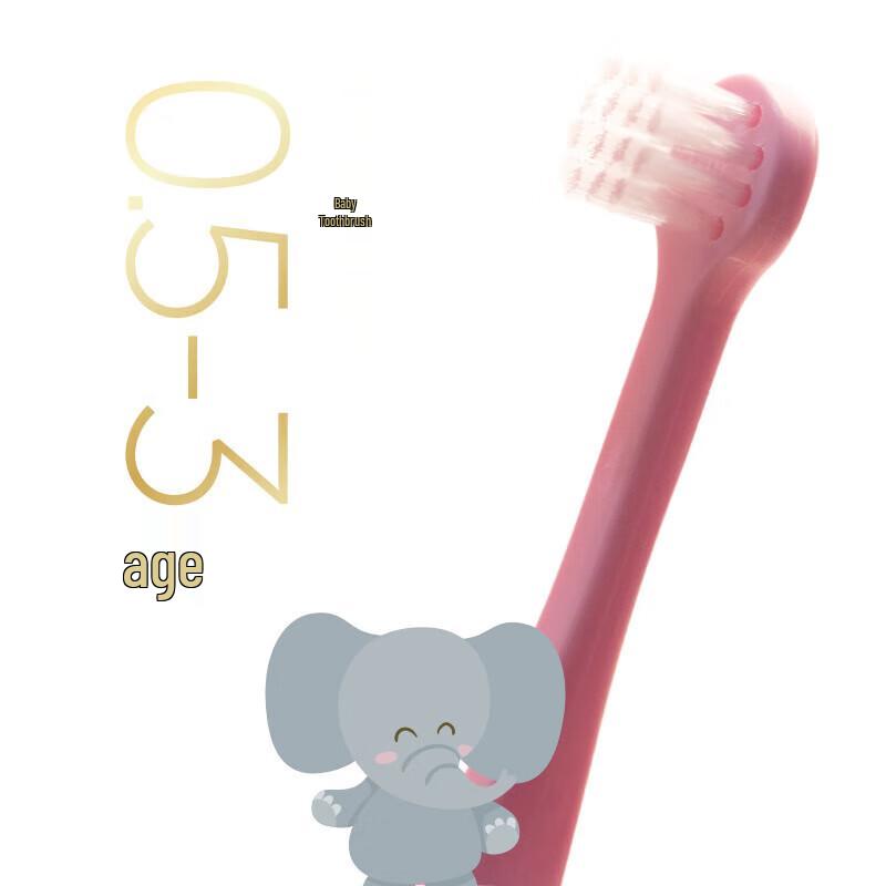 HBS Kids Toothbrush (6+ Years)