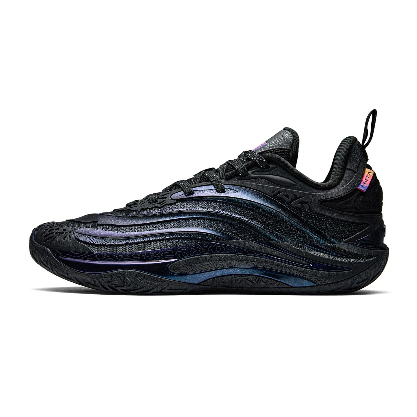 ANTA Basketbalcollectie Basketbalschoenen Heren Lage Basic 43