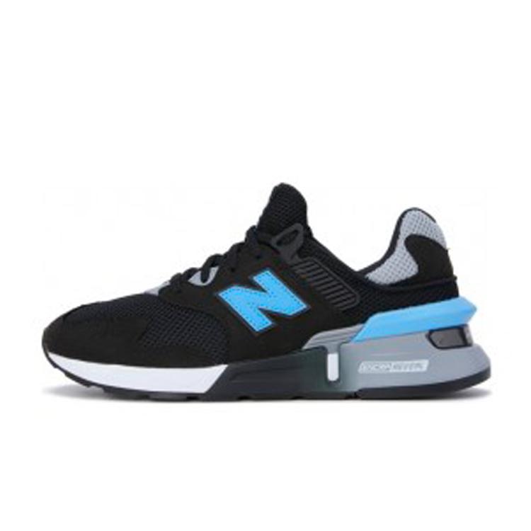 

New Balance 997S Black Light Lapis Blue 41.5