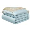 HLA Ice Silk Cooling Quilt 4-Piece Set