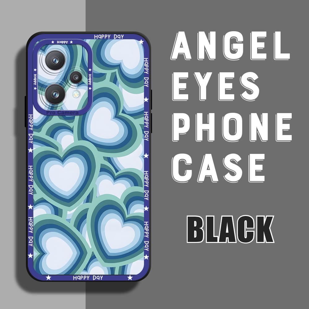 Pro iPhone Samsung Huawei Honor Xiaomi Redmi OPPO Pouzdro na telefon Realme Vivo Malovaný vzor Měkká guma Celý kryt Ochrana fotoaparátu Design Shell