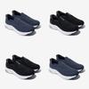 CushiOn Comfortable Slip On Sneakers Rgb Pier 4.0 1rm02939h Sku