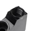 Engine Oil Cooler Adapter Kit For Corvette GM LS LS1 LS2 LS3 LS6 05-19 (5-Pack)