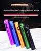 Rechargeable Electronic Whistle for Sports, Pet Training, Traffic Control, and Outdoor Survival