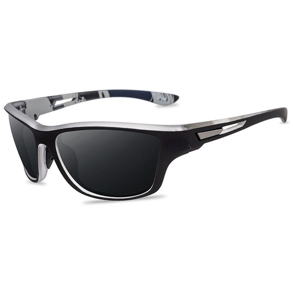 Visbrillen Gepolariseerde zonnebrillen Veilige rijbrillen Zonnebeschermingsbrillen Buitensportbrillen