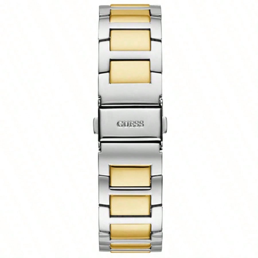 GUESS Women's Quartz Watch W1156L5