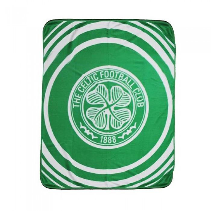 Celtic FC Pulse-Fleecedecke