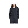 New MLB Basic Collection New York Yankees Sweatshirt Women's Black 3FMTB0344-50BKS